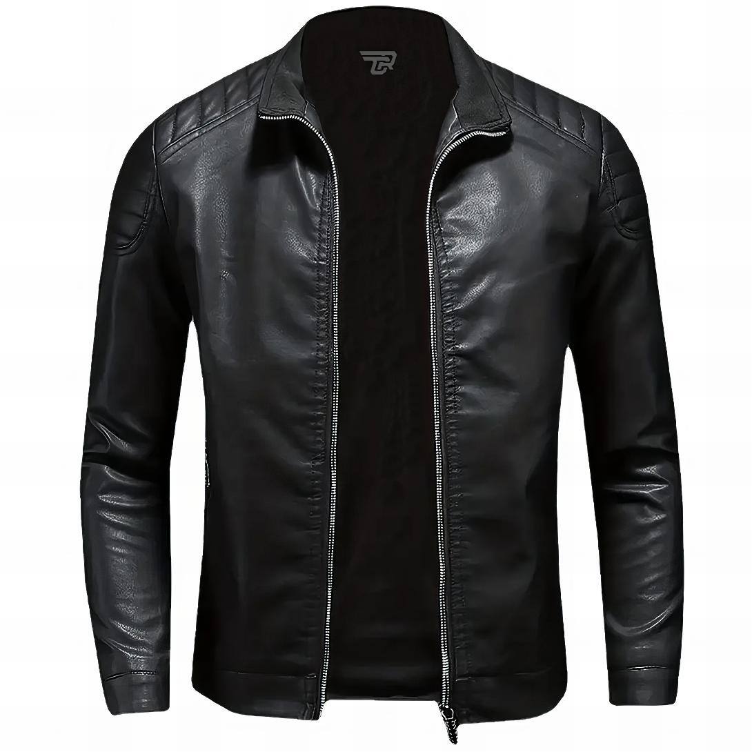 JAQUETA LAZER RISE OUTFIT