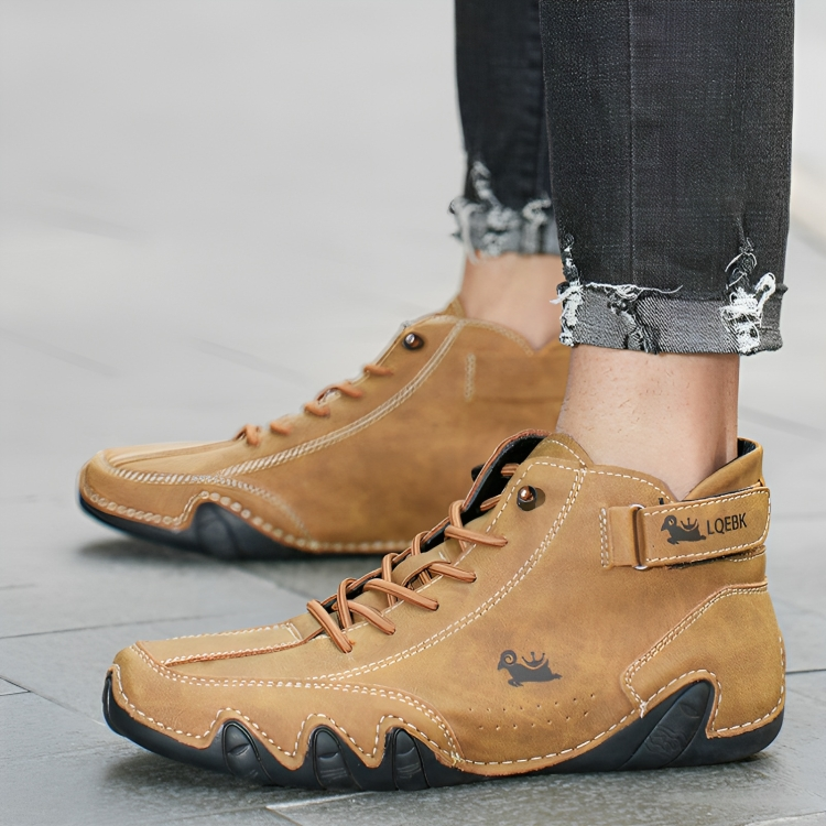 L-DECKTM - SAPATOS CONFORTÁVEIS
