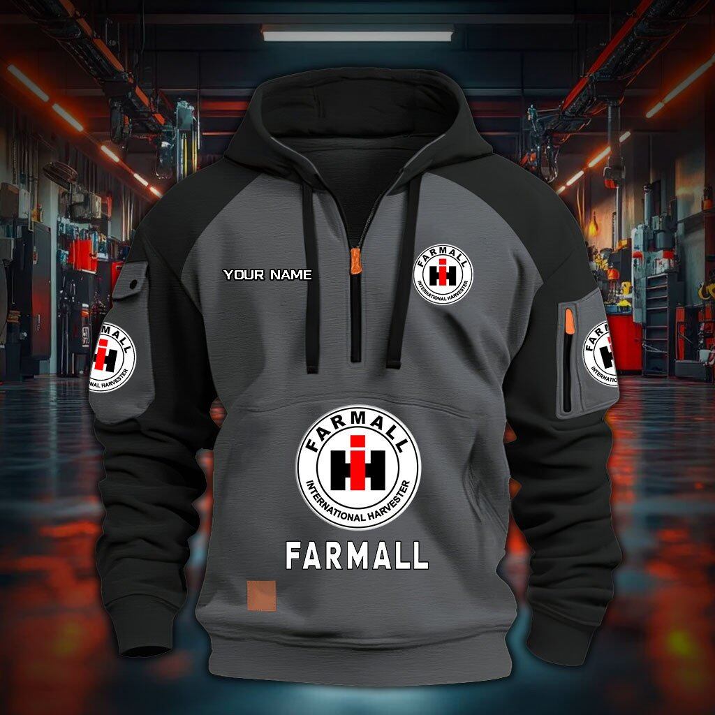 Farmall DDQHZH30168