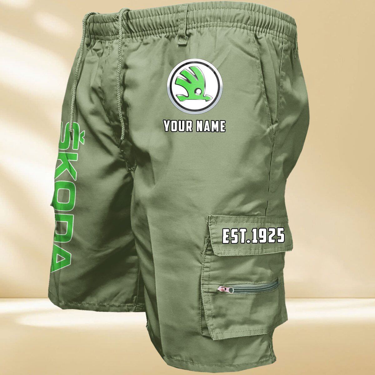 Skoda Auto DDQMCOS10123