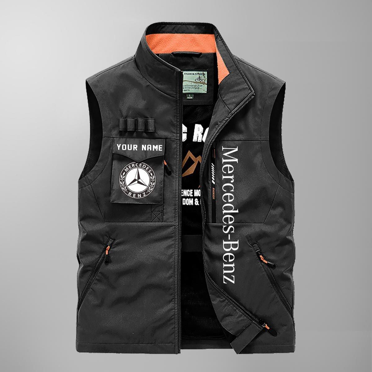 Mercedes-Benz DDQMPV10002