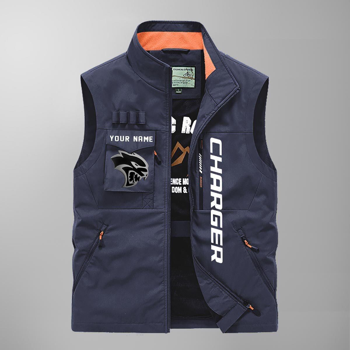 Dodge Charger DDQMPV10089