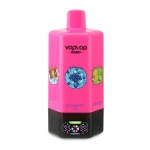 VOPVOP Lady Killa & Love 666 & Strawberry margarita & Kiwi blueberry & Watermelon ice & White peach and raspberry