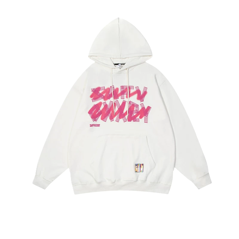 Casual Hoodie