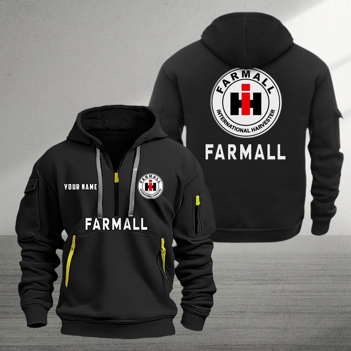 Farmall DDQHZH910168