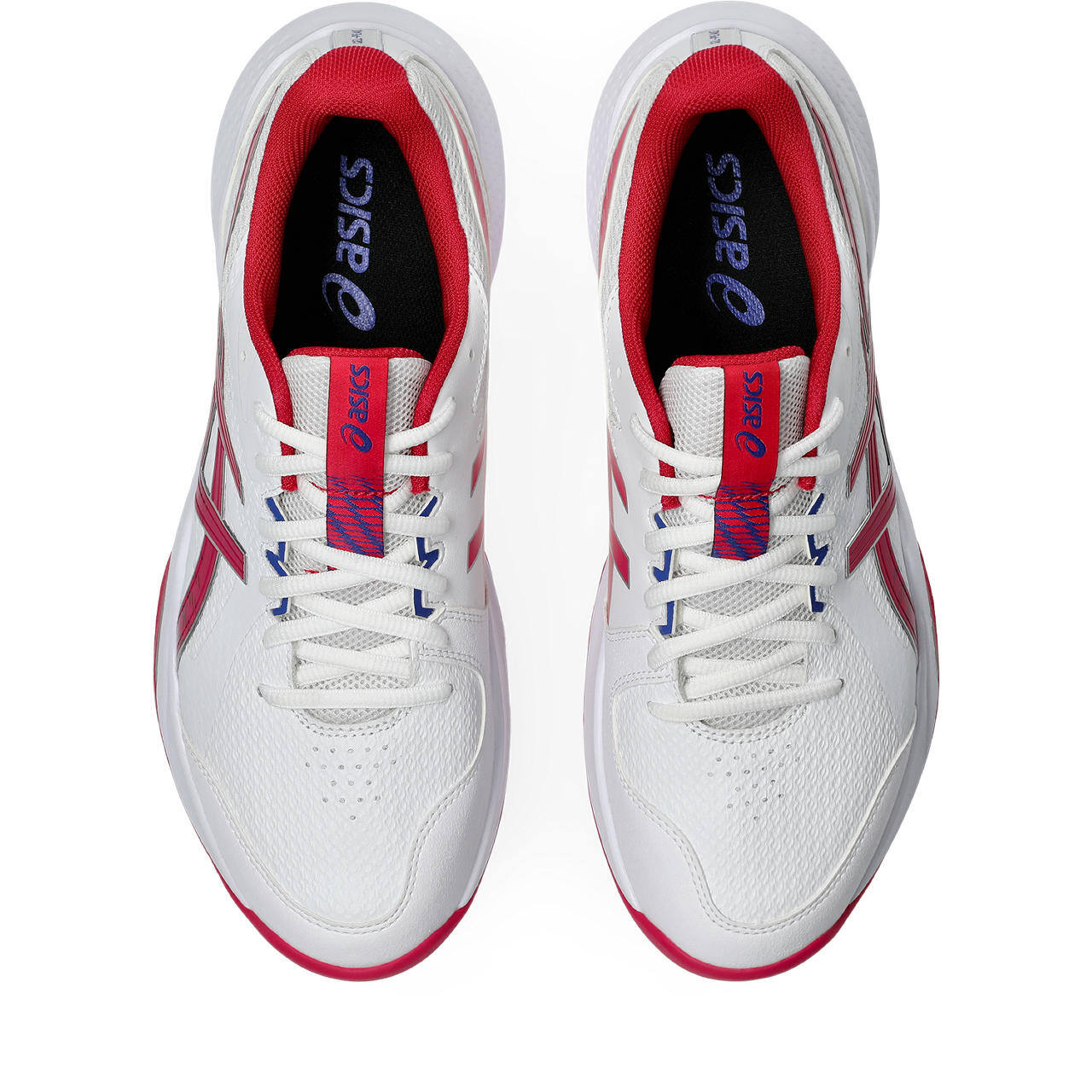 Asics Gel Peake 3 Unisex Hockey Shoes