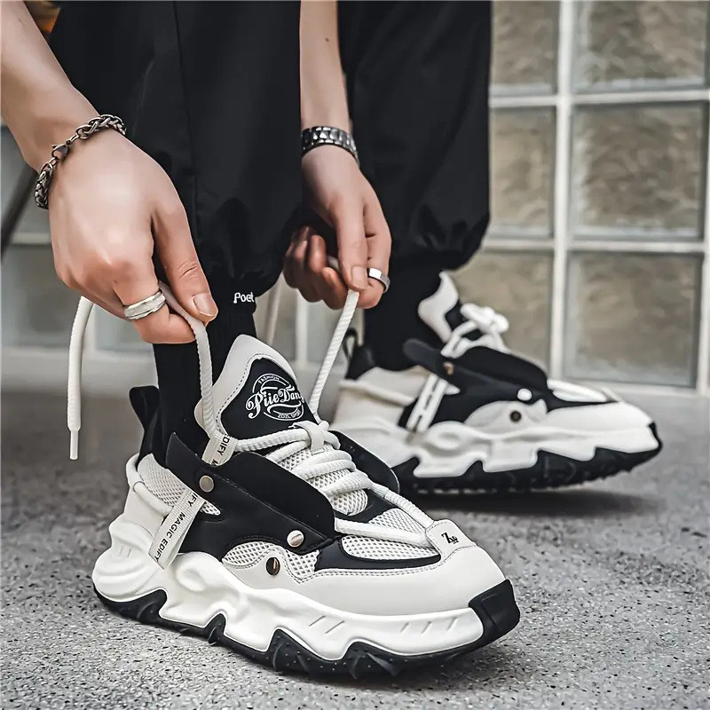 2024 νέα αθλητικά και casual παπούτσια που αναπνέουν