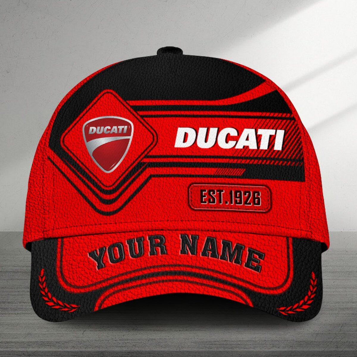 Ducatti DDQHC20055