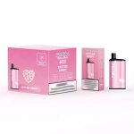 DOLODA Extra Box 6000 Puffs Disposable Vape Mint ice