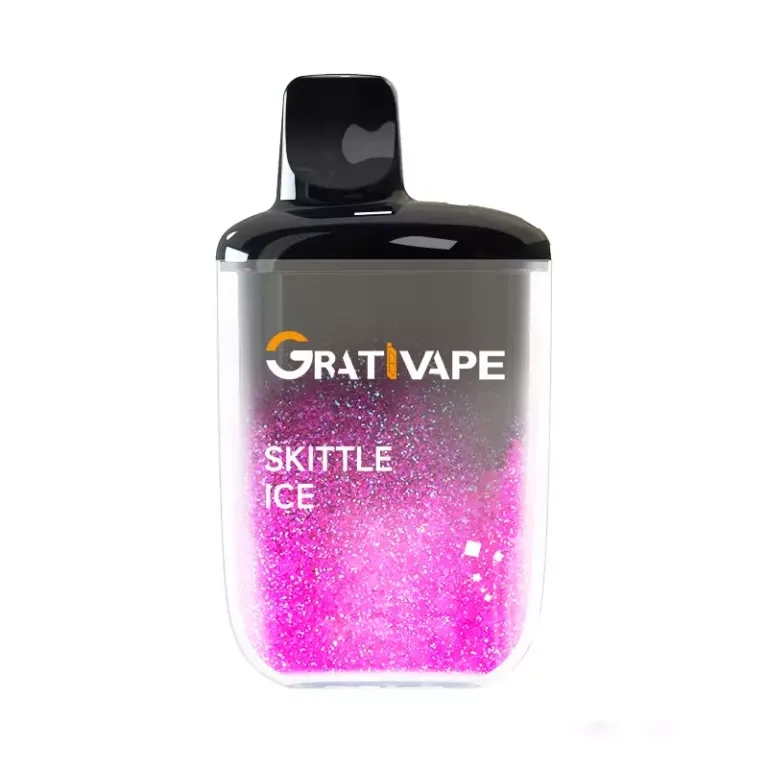Grativape iMagic 10000 Puffs