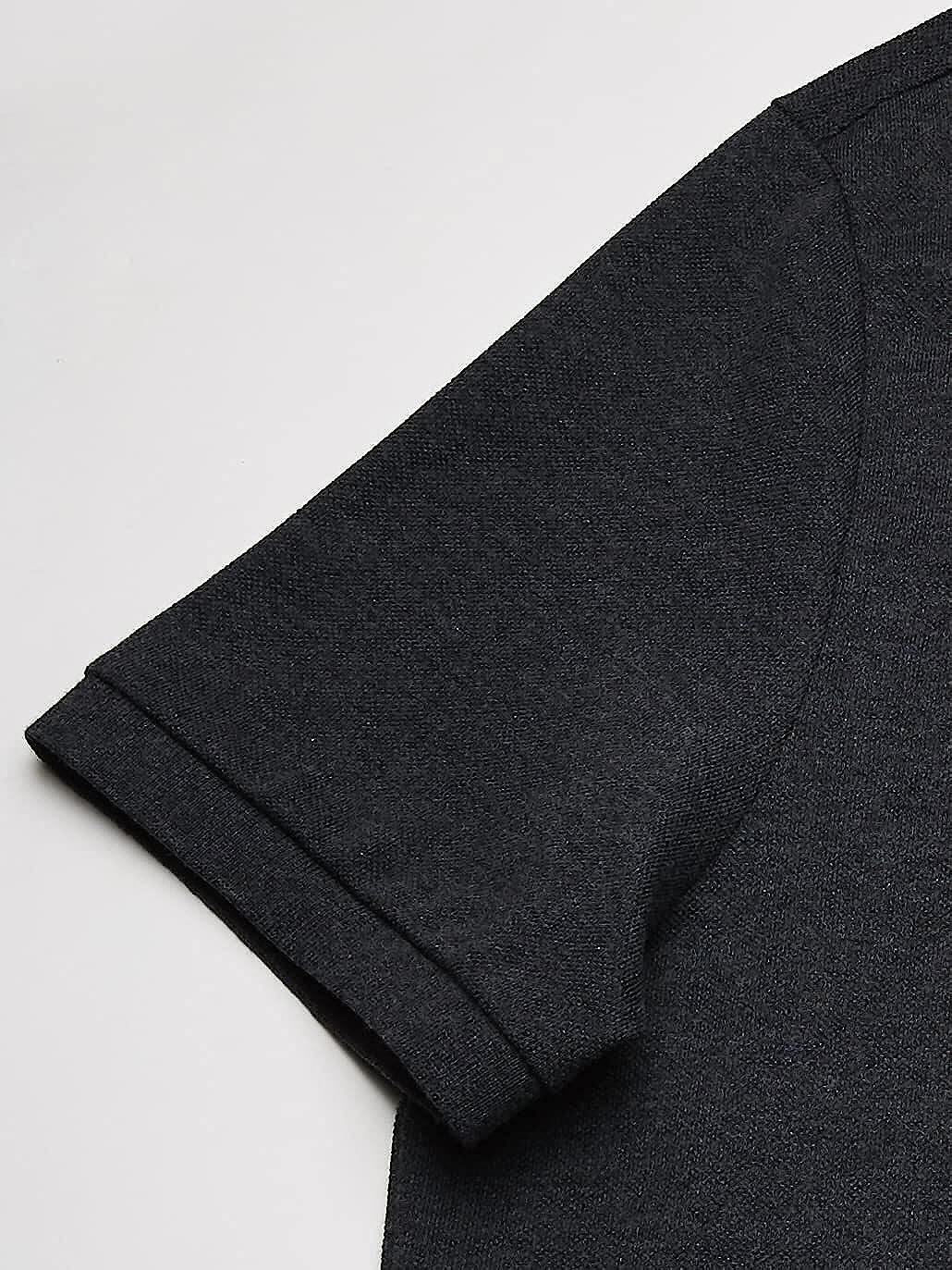 CAMISA POLO MASCULINA LACOSTE CLASSIC PIQUE SLIM FIT MANGA CURTA