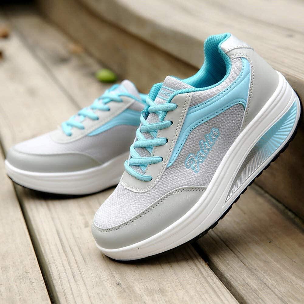 Damskie buty sportowe ortopedyczne z siatki