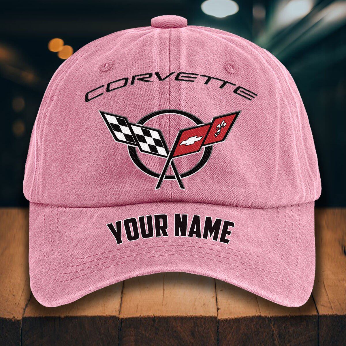 Corvette C5 WINHD10031