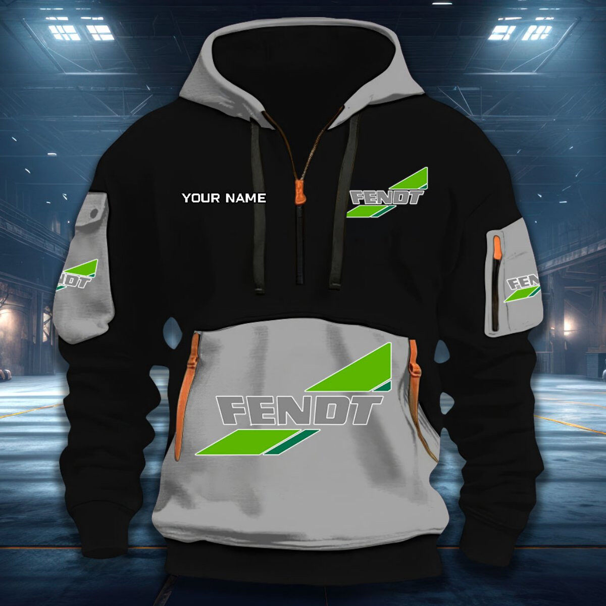 Fendt DDQHZH20157