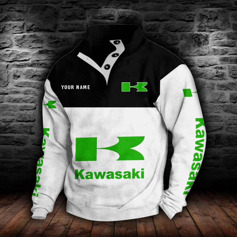 Kawasaki WINDB12049