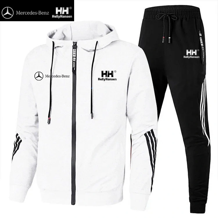 💕Helly Hansen® | Mercedes-Benz, kétrészes szett, akciós, limitált darabszám