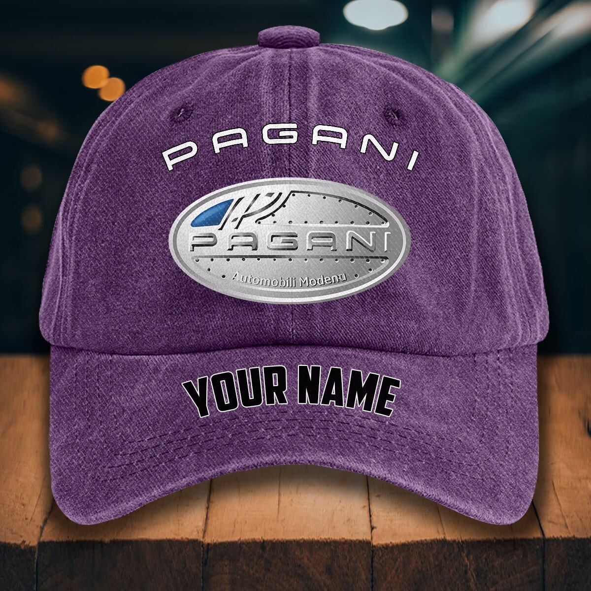 Pagani WINHD10134