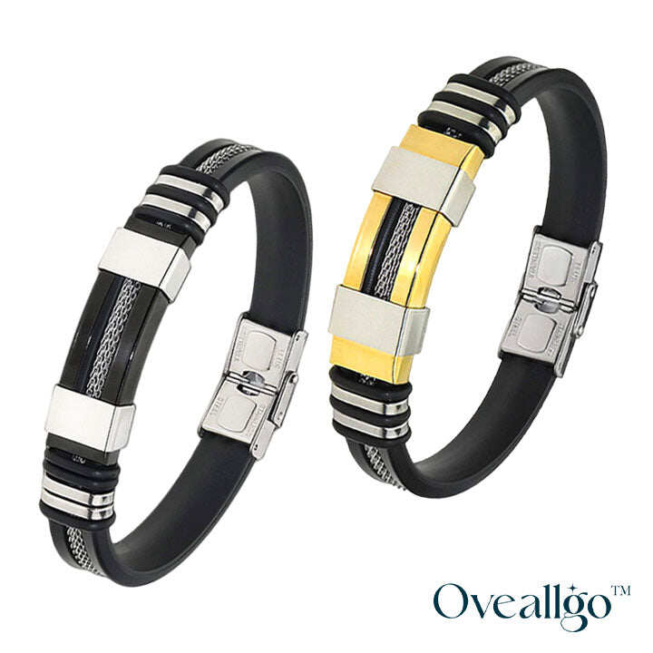 PULSEIRA OVEALLGO™ TITANIUM ION ENERGY