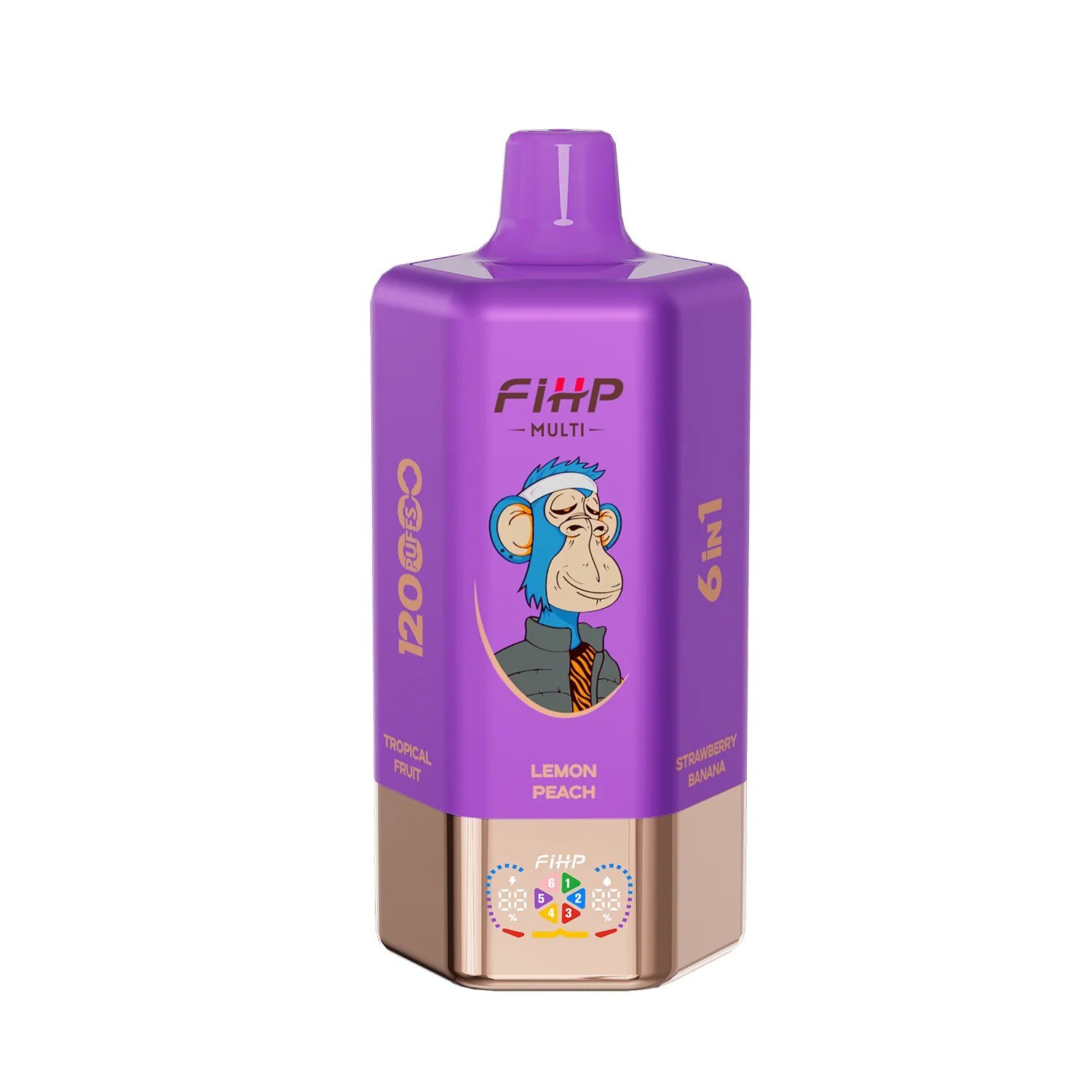 120000 Puffs Disposable Vape