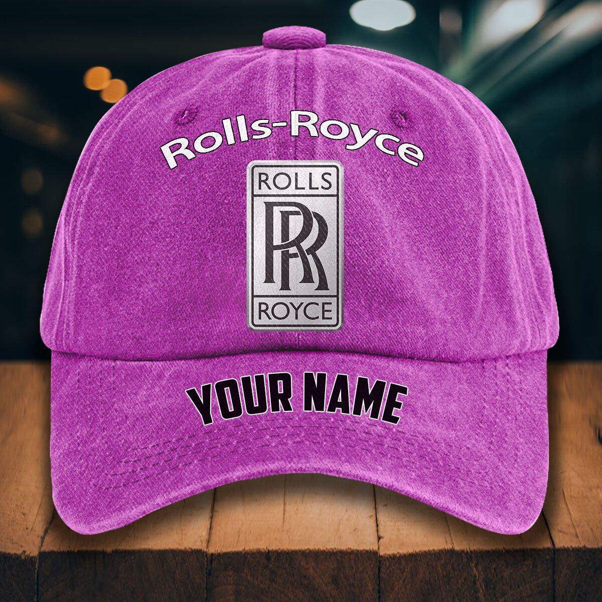 Rolls Royce WINHD10097