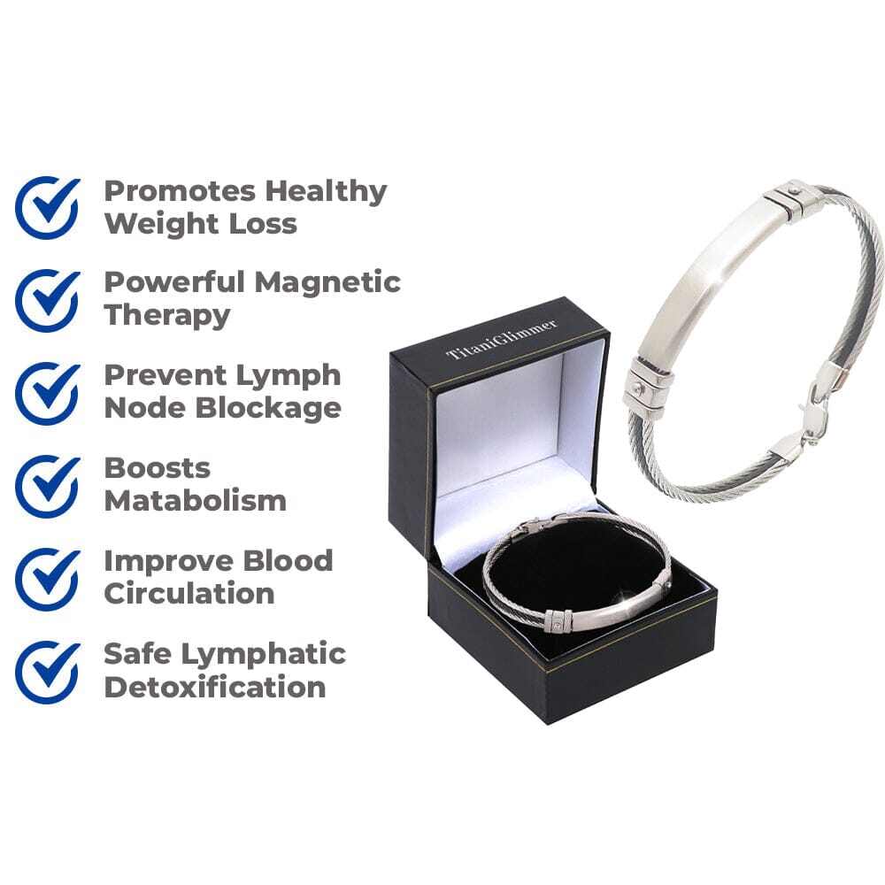 ГРИВНА GFOUK™ TITANIGLIMMER LYMPHVITY