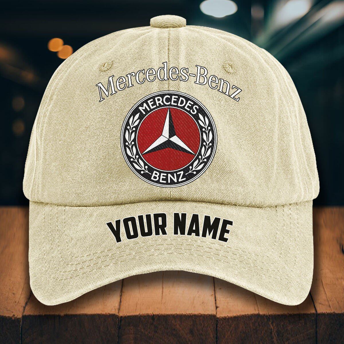 Mercedes-Benz WINHD10003