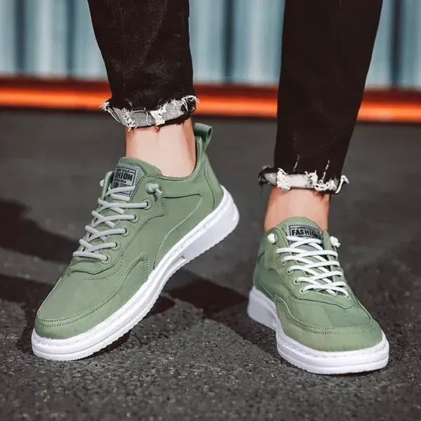 Symeon-Stylowe buty męskie