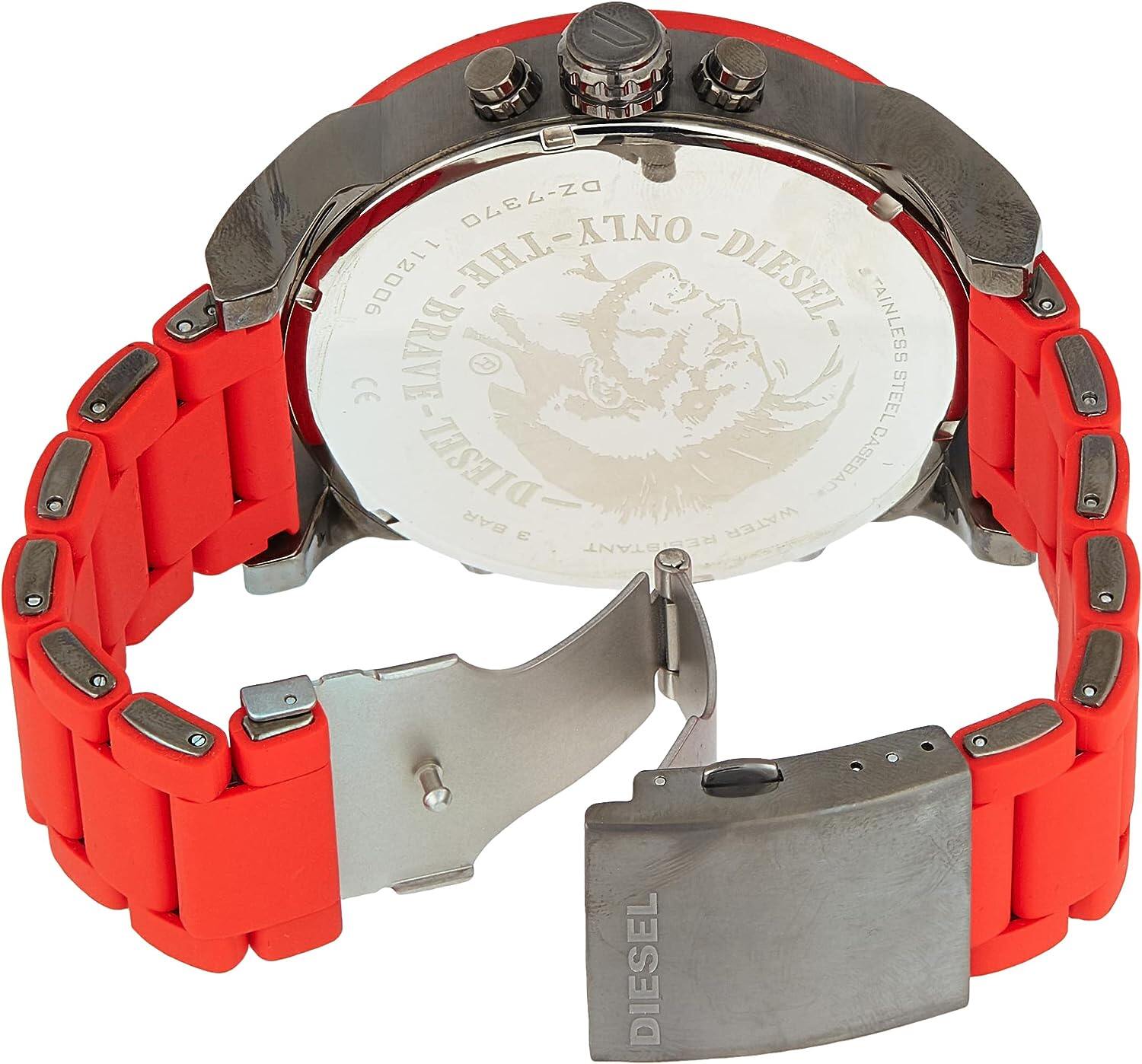 RELÓGIO MASCULINO MR. DADDY 2.0