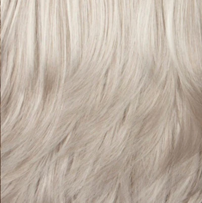 Glueless Straight Pixie With Bangs Hair Wig