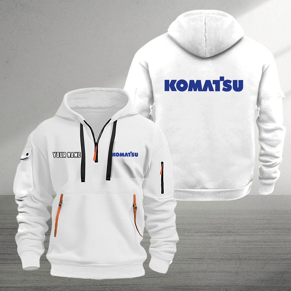 Komatsu DDQHZH910174