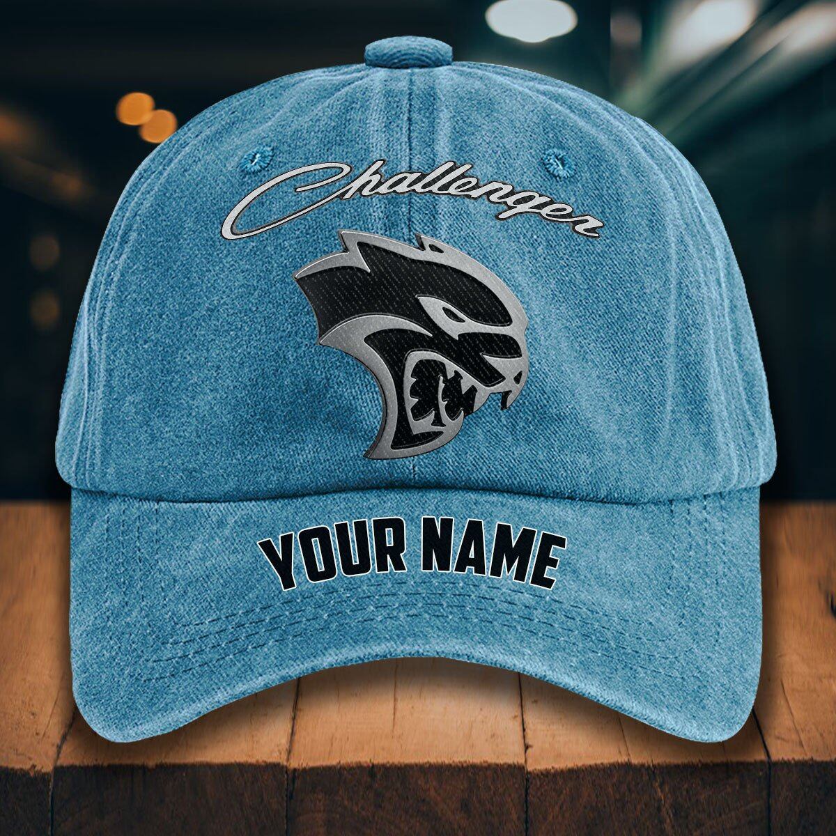 Dodge Challenger WINHD10094