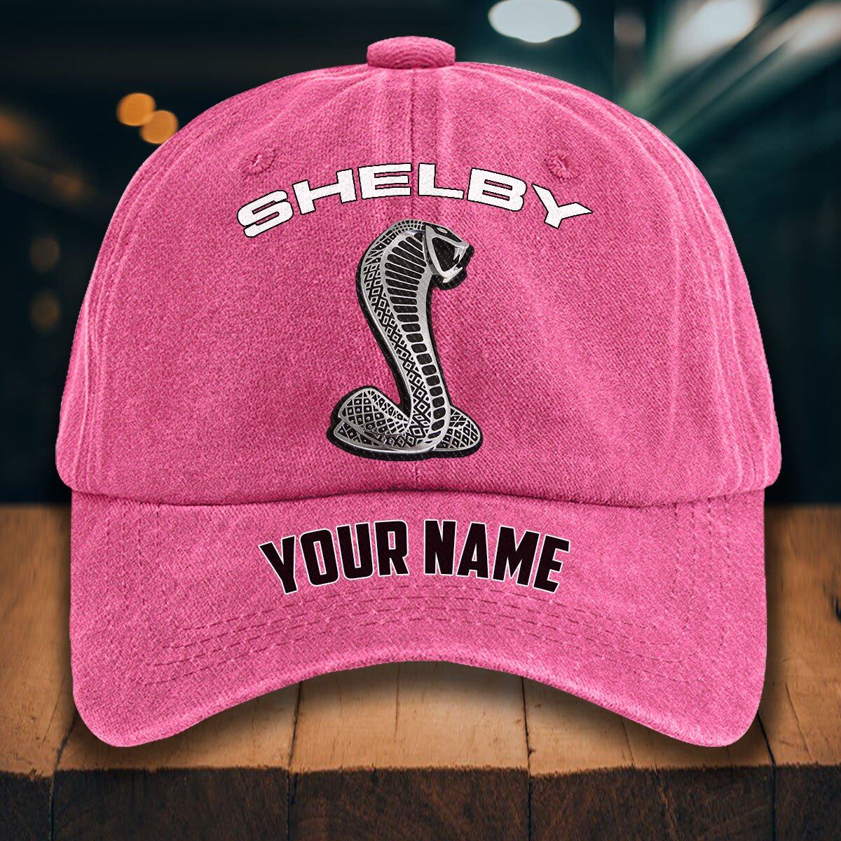 Ford Shelby WINHD10016