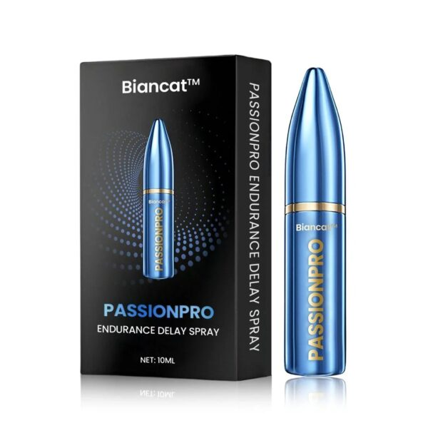 Biancat™ PassionPro Endurance Delay spray