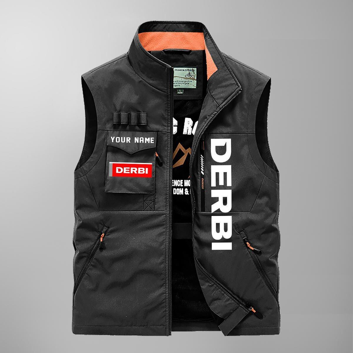 Derbi Motorcycles DDQMPV10073