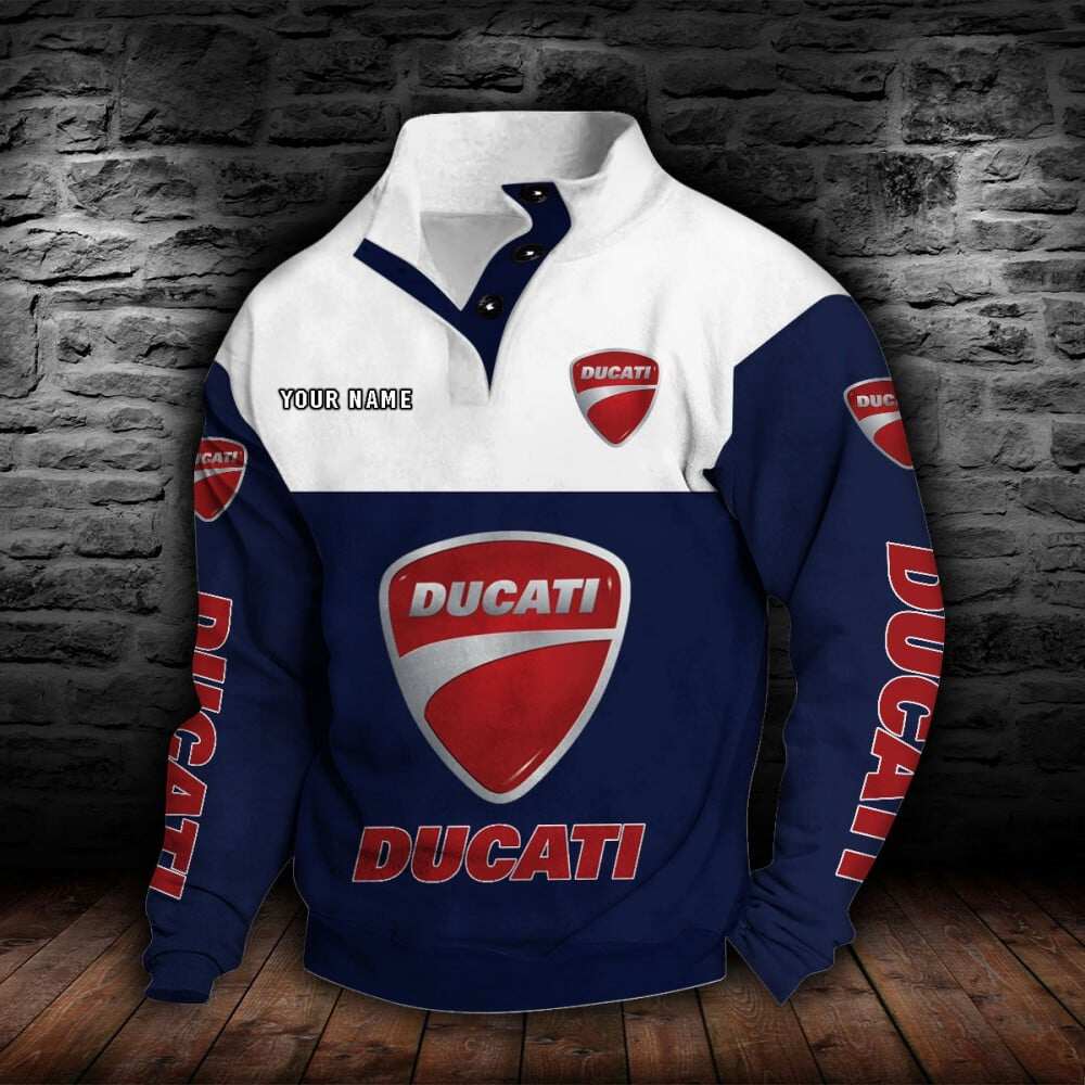 Ducati WINDB12051