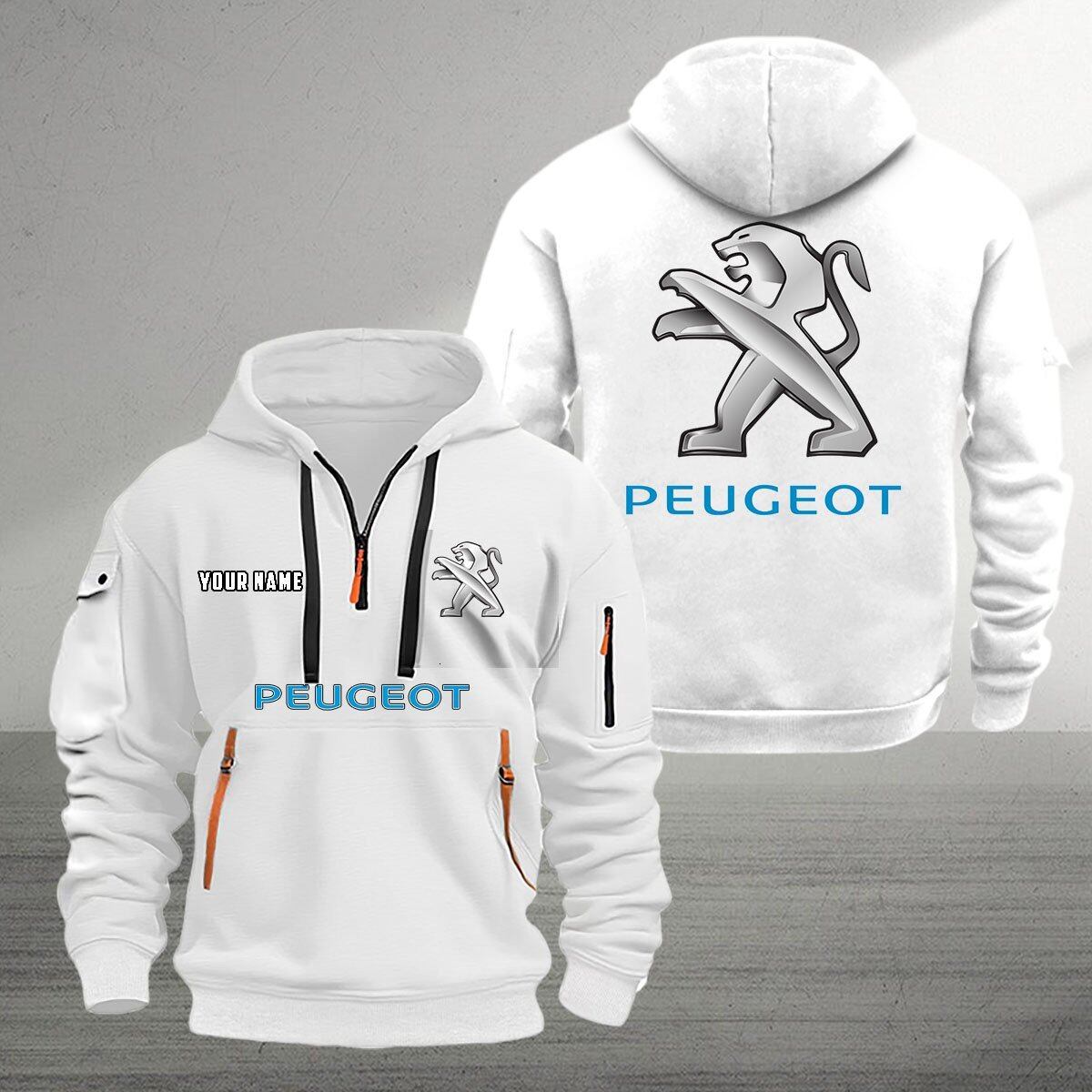 Peugeot DDQHZH910041