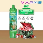 VAPME Monster 16000 Puffs Disposable Vape