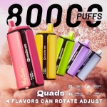 80000 puffs disposable vape
