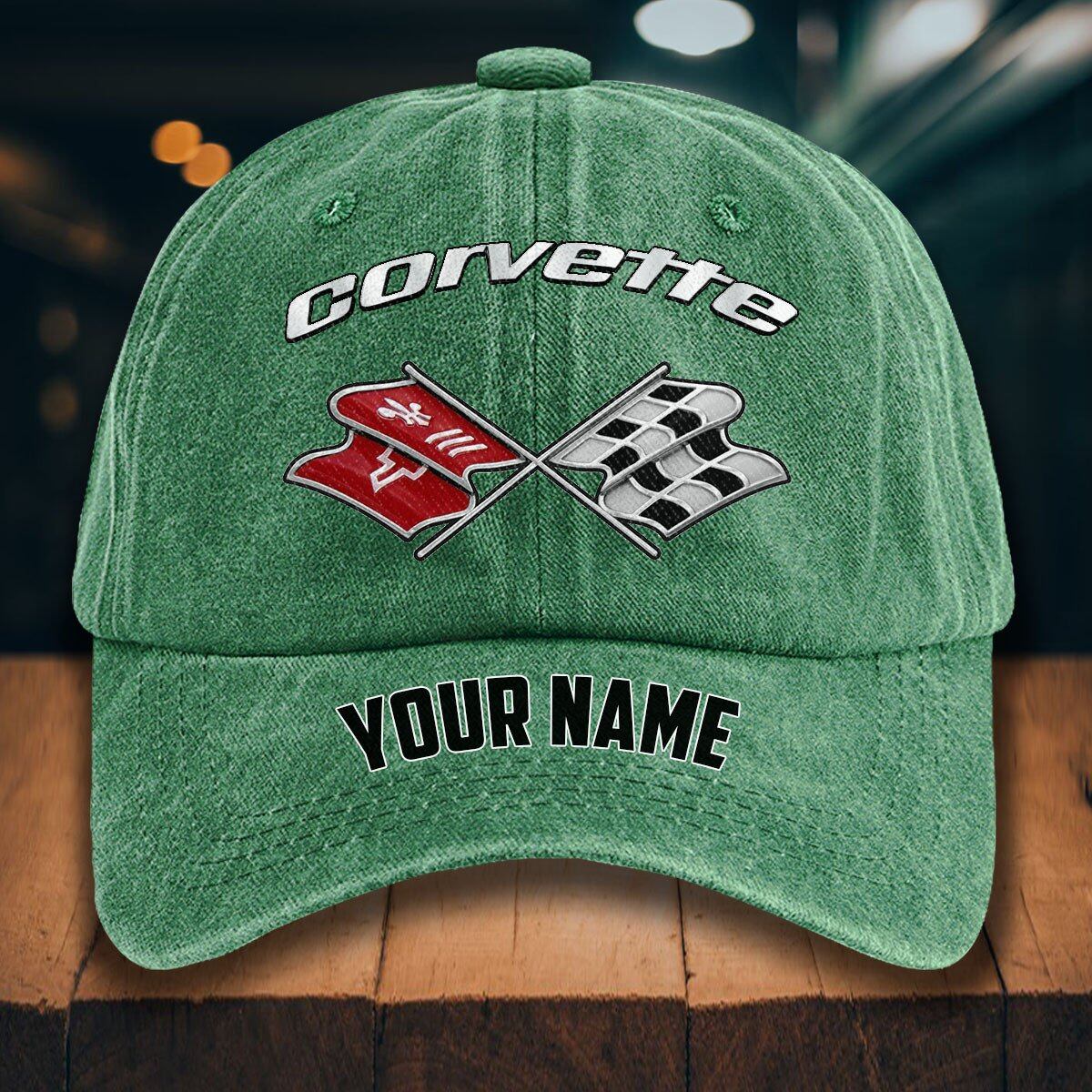 Corvette C3 WINHD10029