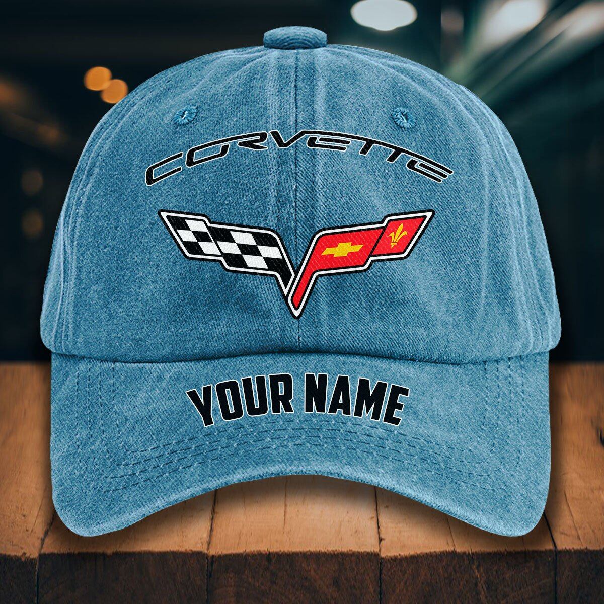 Corvette C6 WINHD10032