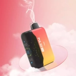 CRYSTAL MARY PulseX Disposable Vape Strawberry kiwi