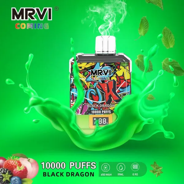 MRVI-Coming-10000-Puffs-Digital-Screen-10k-2-3-5-Low-Nicotine-2