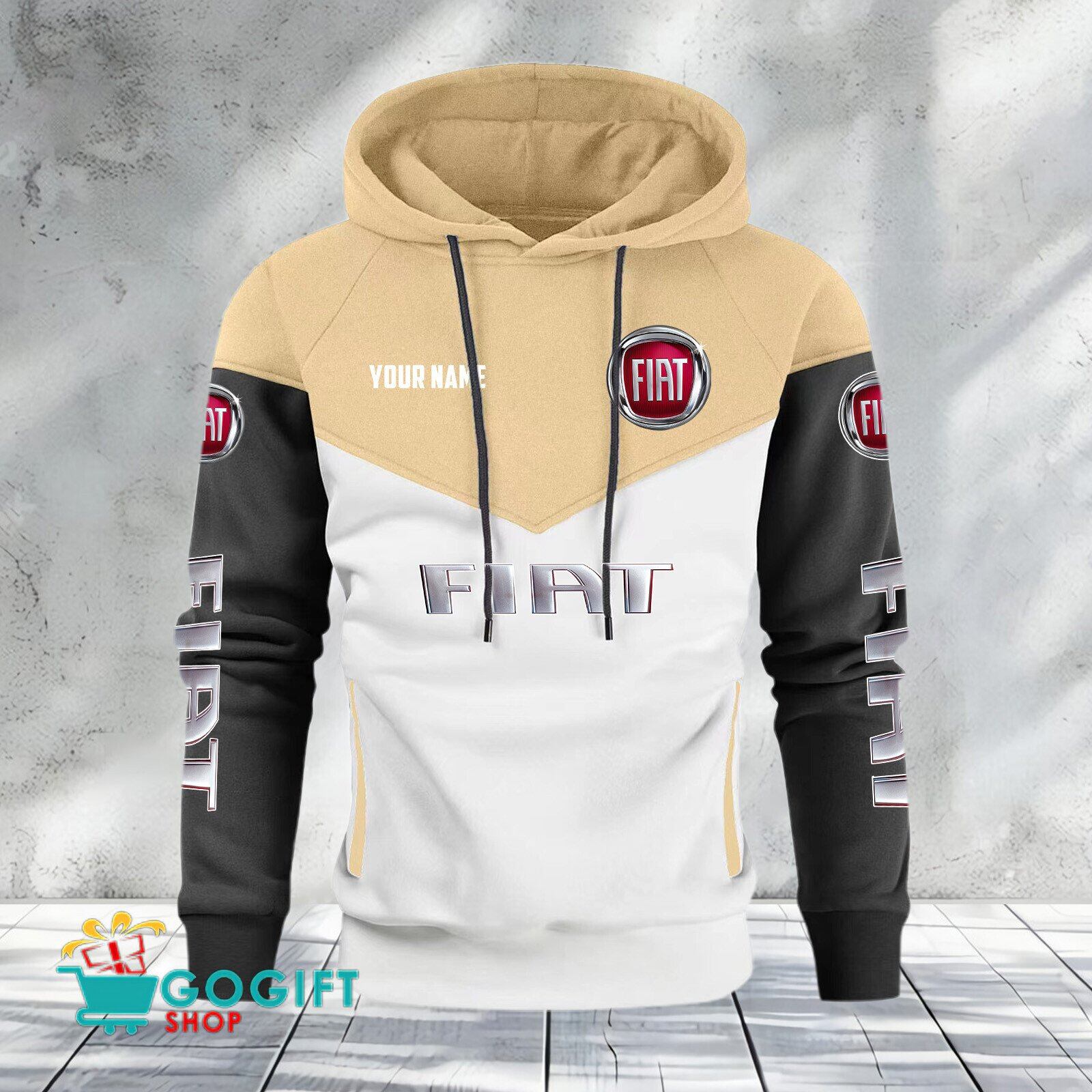 Fiat NTHPH382
