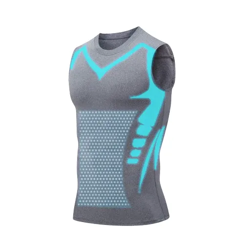 ⚡LuckySong® 2024 Nowa kamizelka Ion Shaper