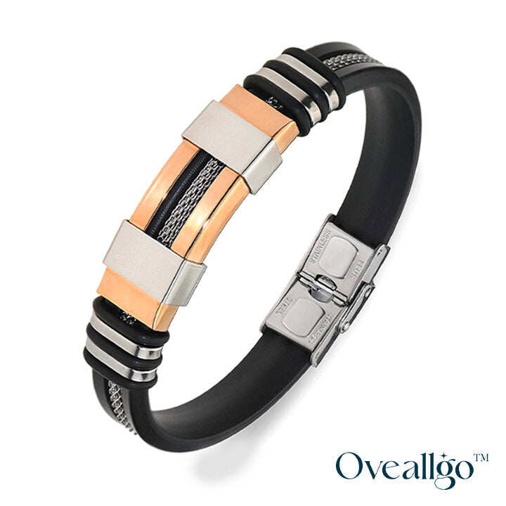 PULSEIRA OVEALLGO™ TITANIUM ION ENERGY