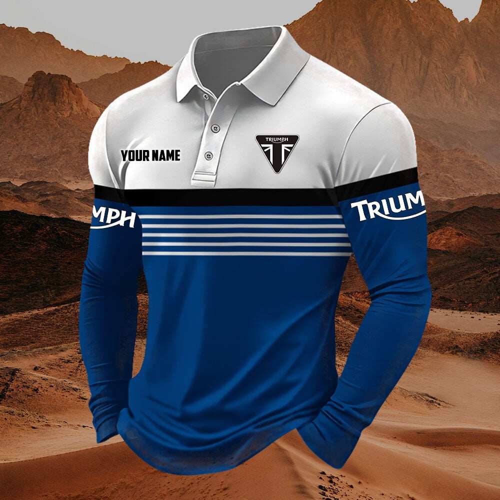 Triumph Motociclos WINA32046