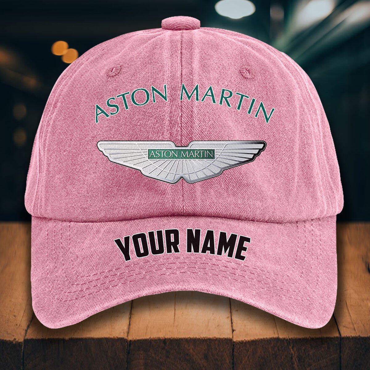 Aston Martin WINHD10117