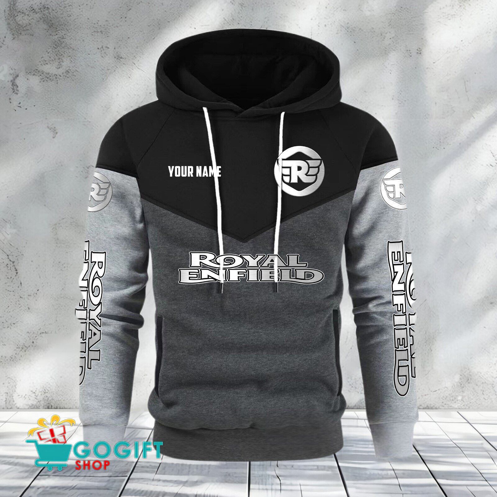 Royal Enfield NTHPH429