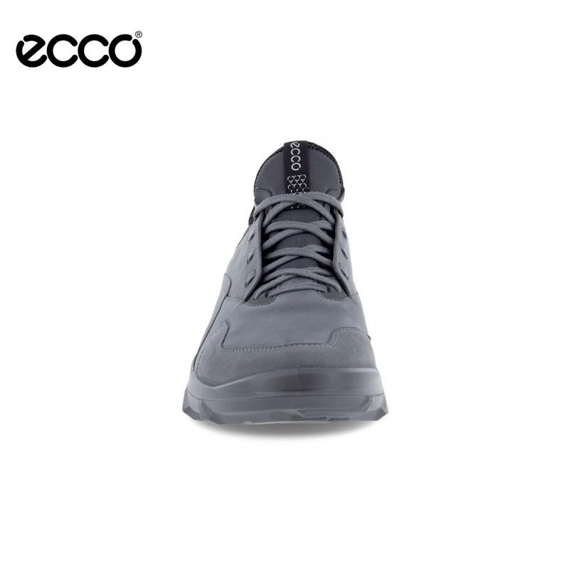 ECCO®New Sapatos masculinos para atividades ao ar livre