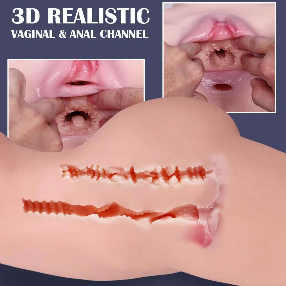 Boneca sexual para homem | Boneca sexual masculina Sohimi